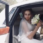 19 калл: оранжевые и белые