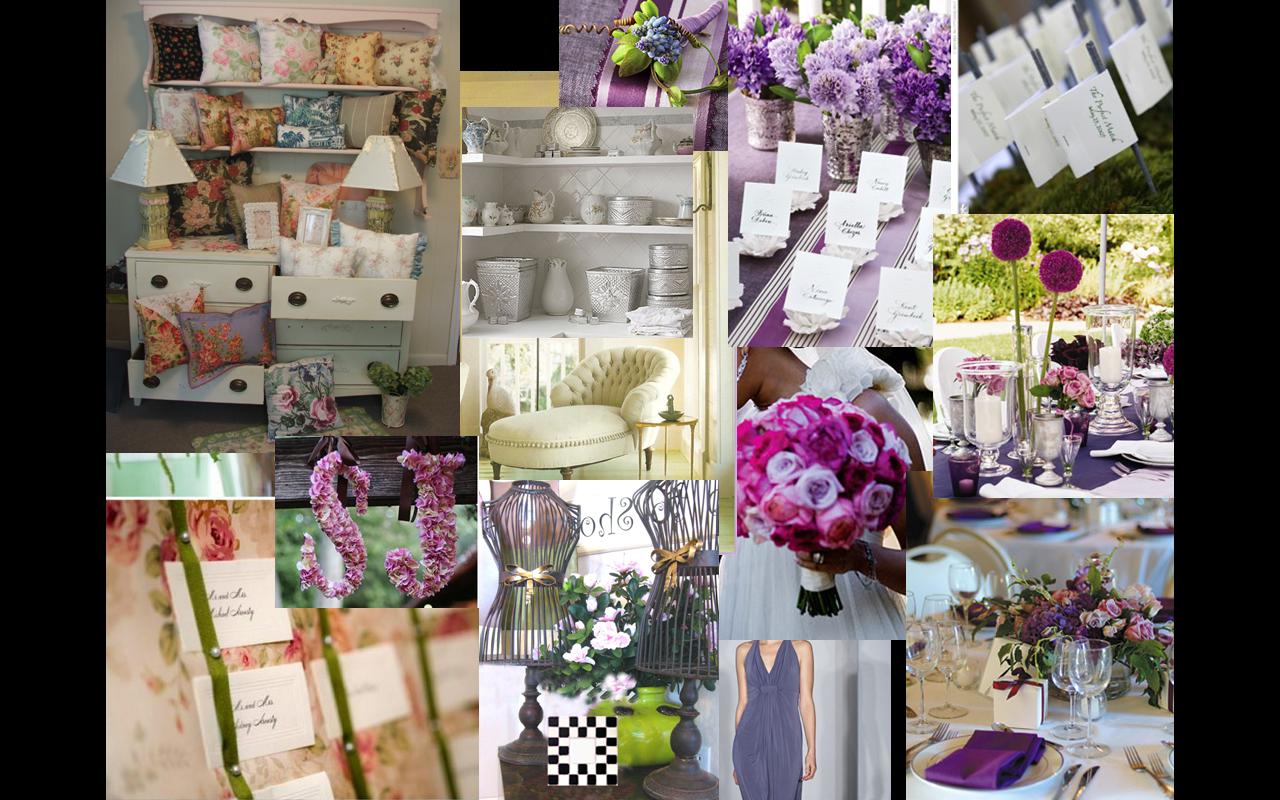 Оформление свадьбы в стиле Shabby chic (Шебби-шик)