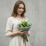 7 ароматных ландышей