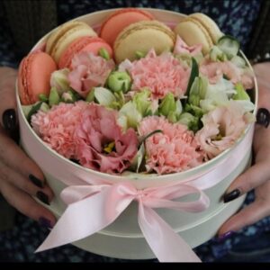 Вкусный комплимент
