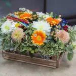 Букеты изысканных роз